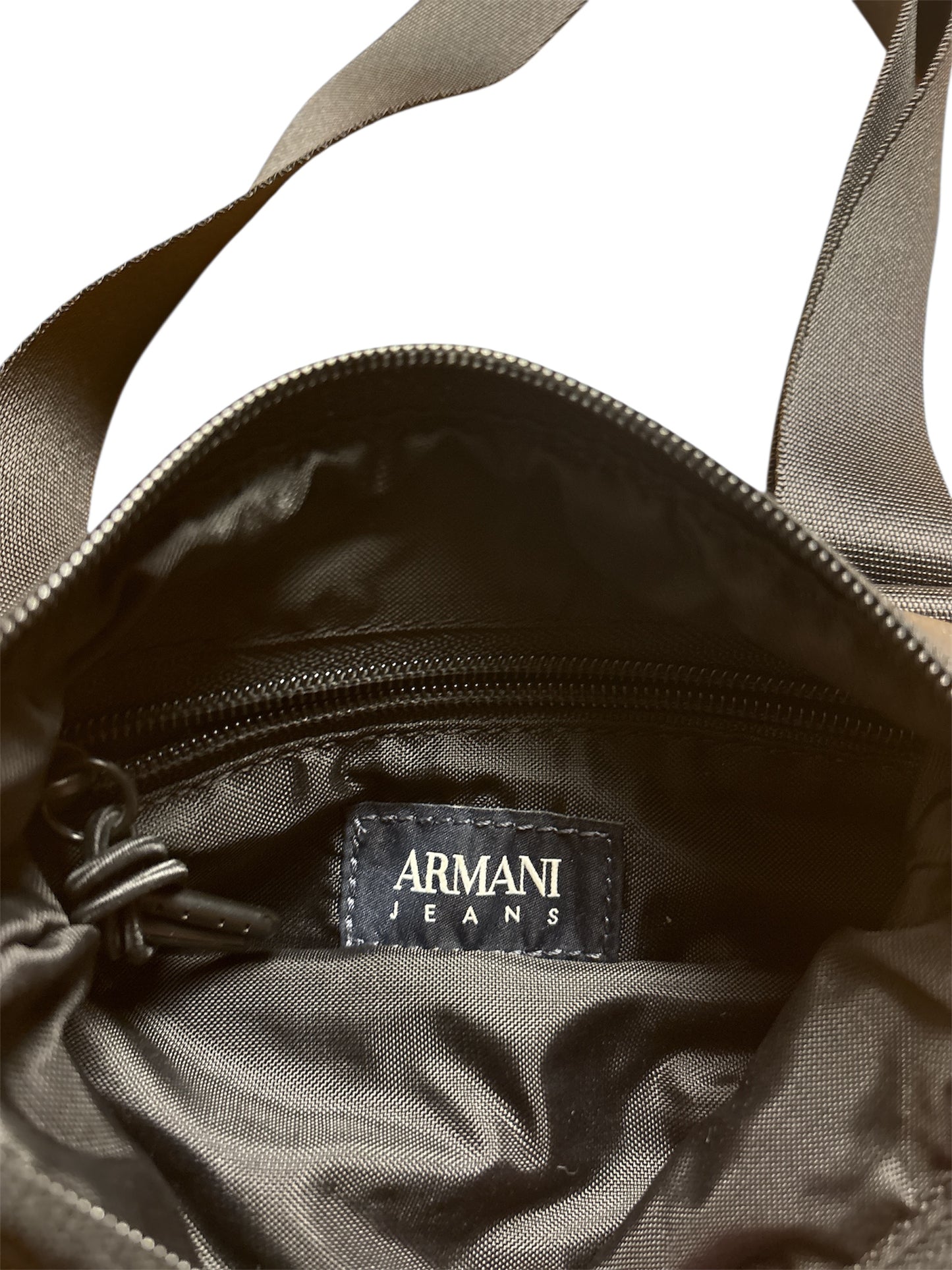 Armani Bag