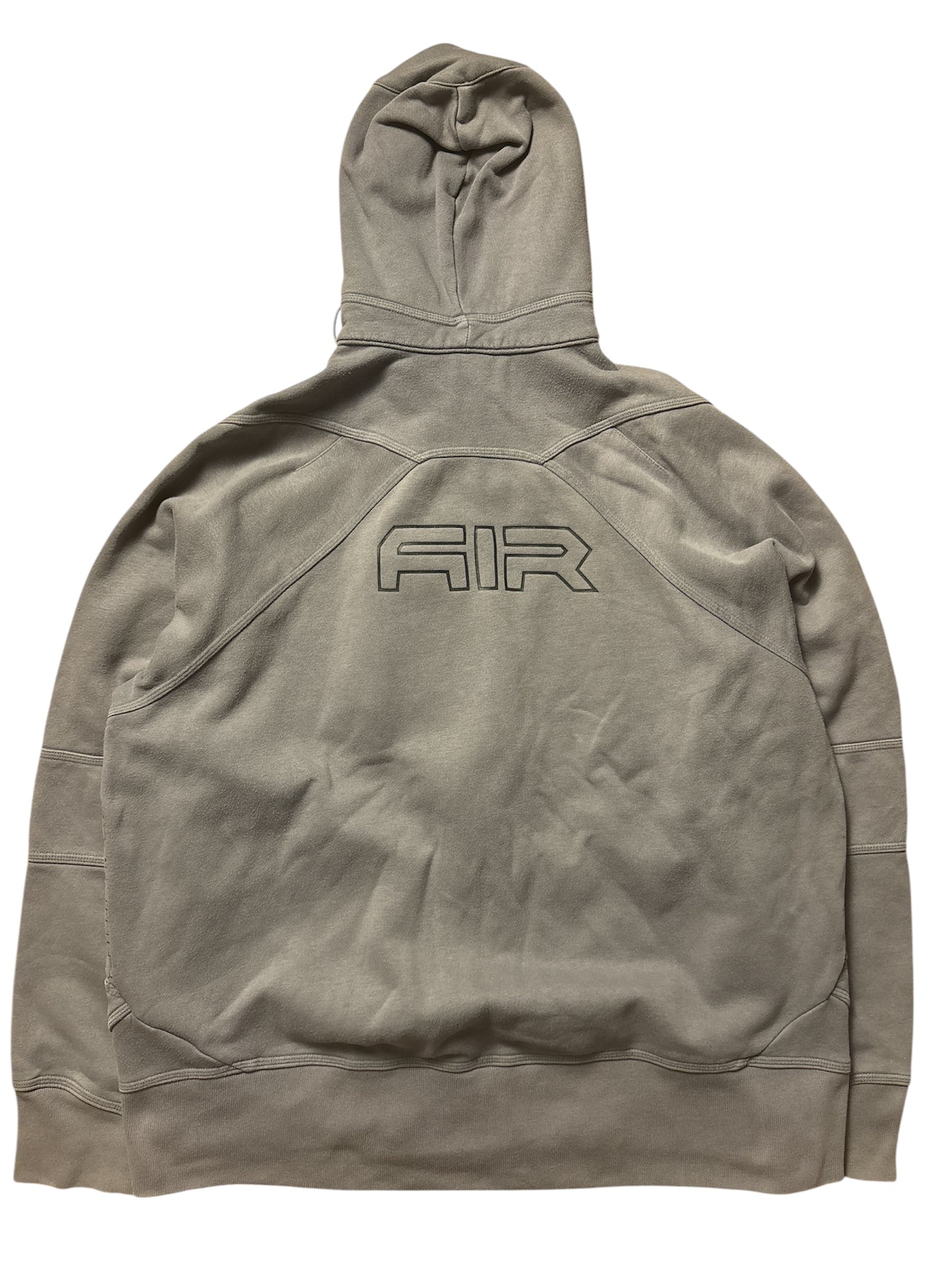 Nike Crow Feet’s Zip-Up (XL)