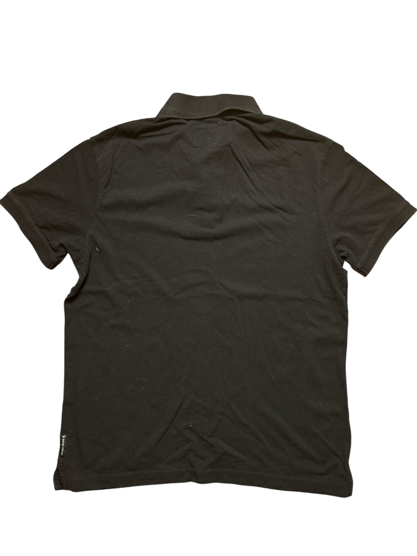 Armani Jeans Polo Shirt (M)