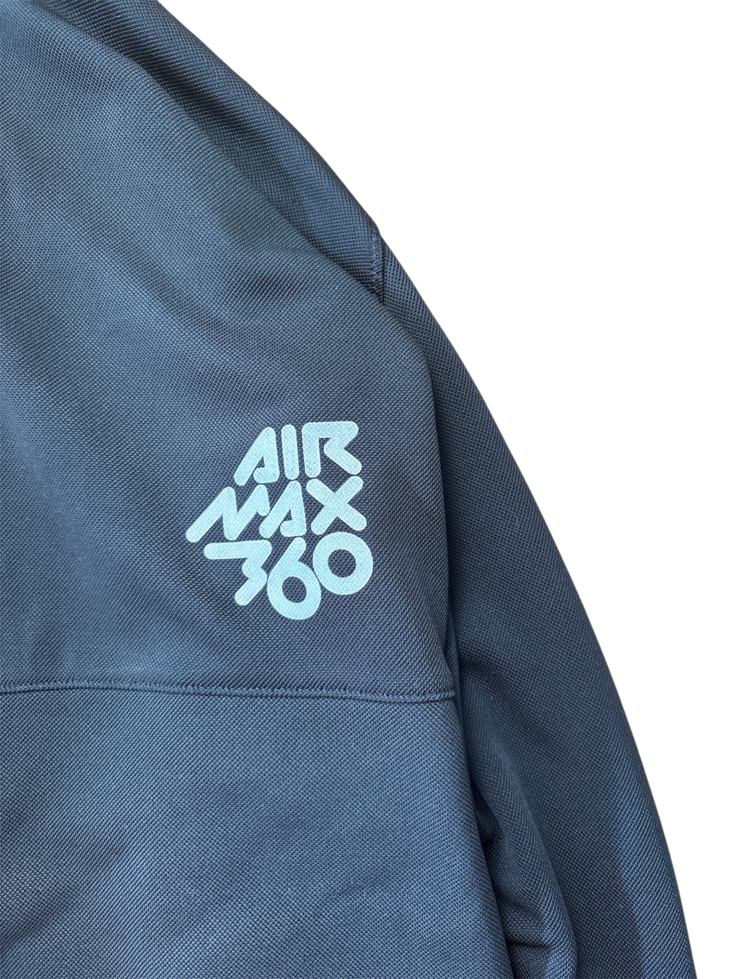 Nike Air Max 360 Zip-Up (L)