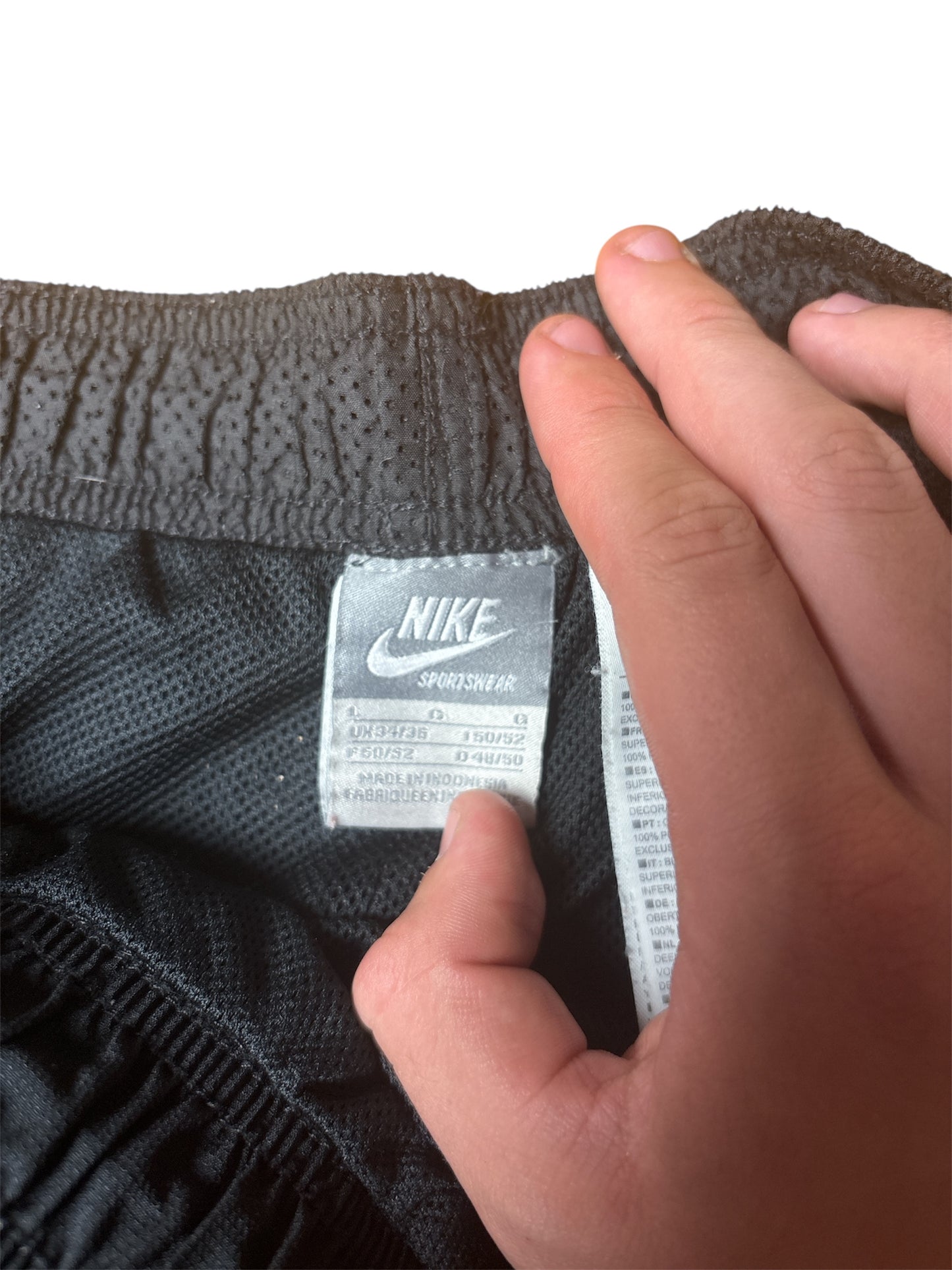 Nike Air Max LTD Trackpants (L)