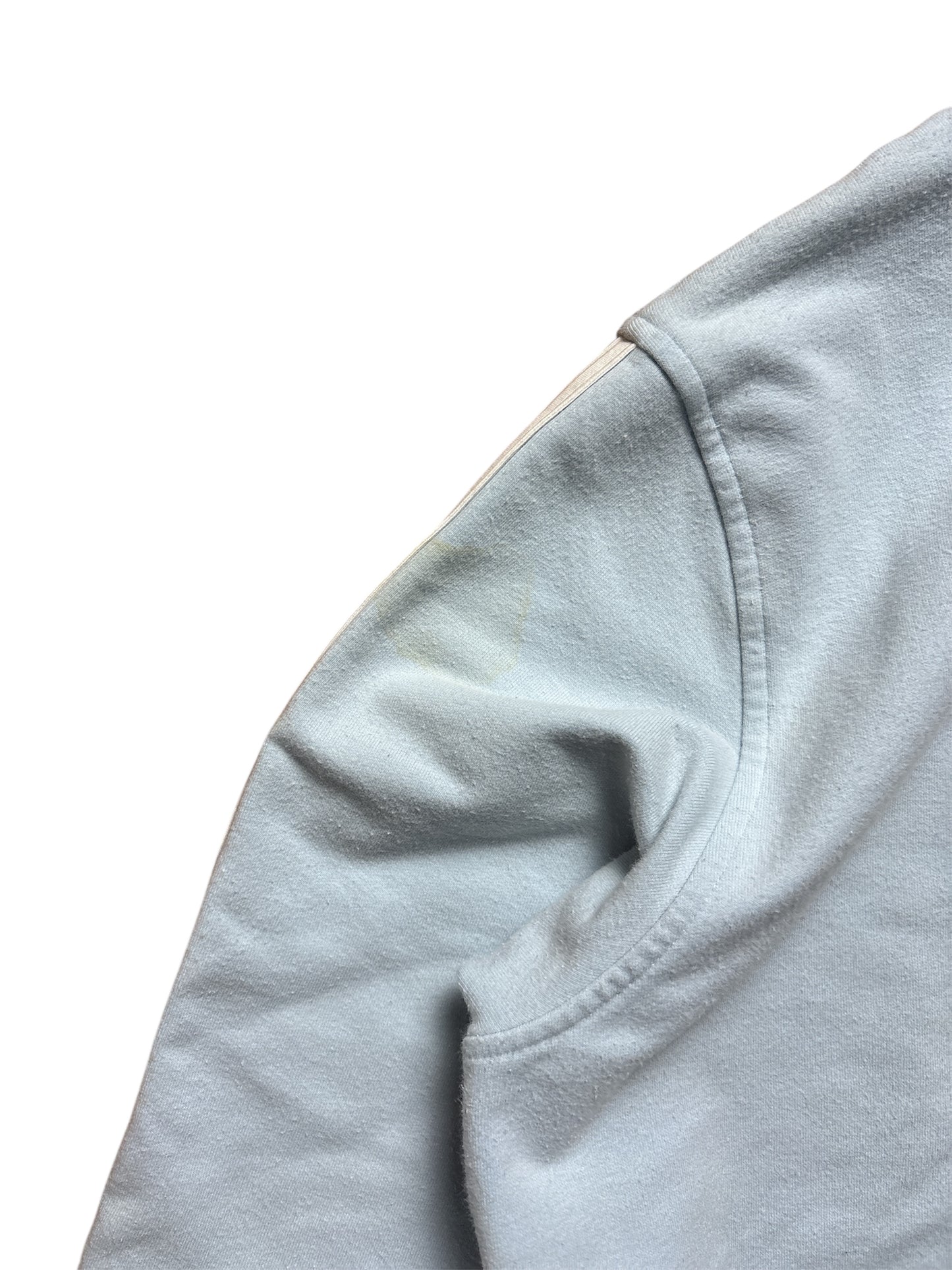 Nike Training Zip-Up (S)