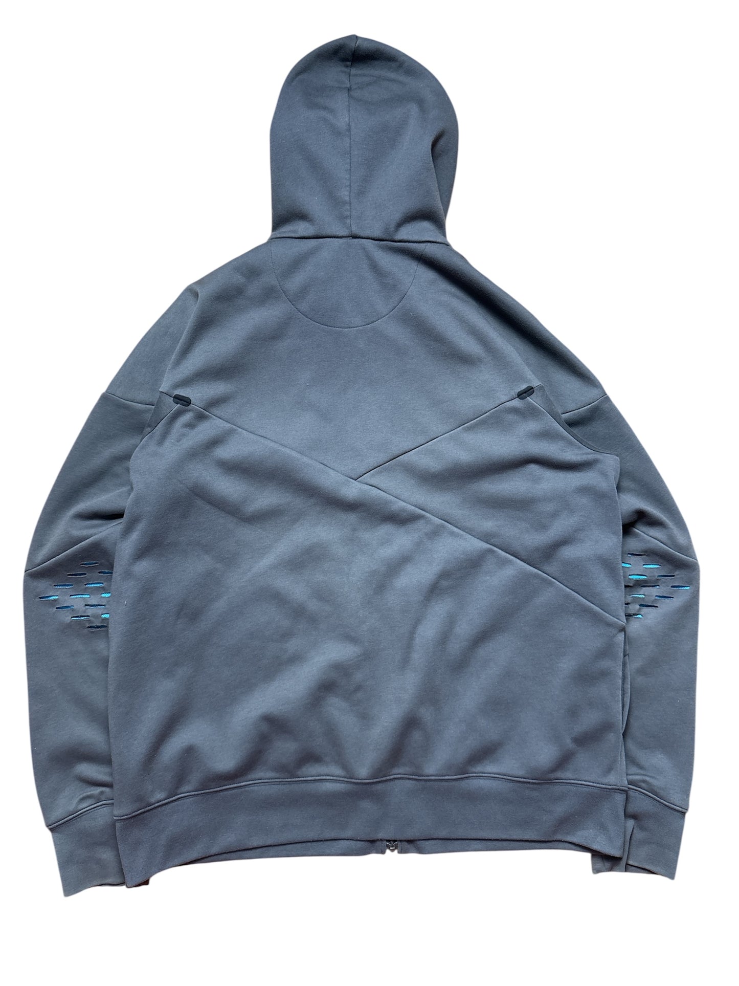 Nike Laser Zip-Up (L)