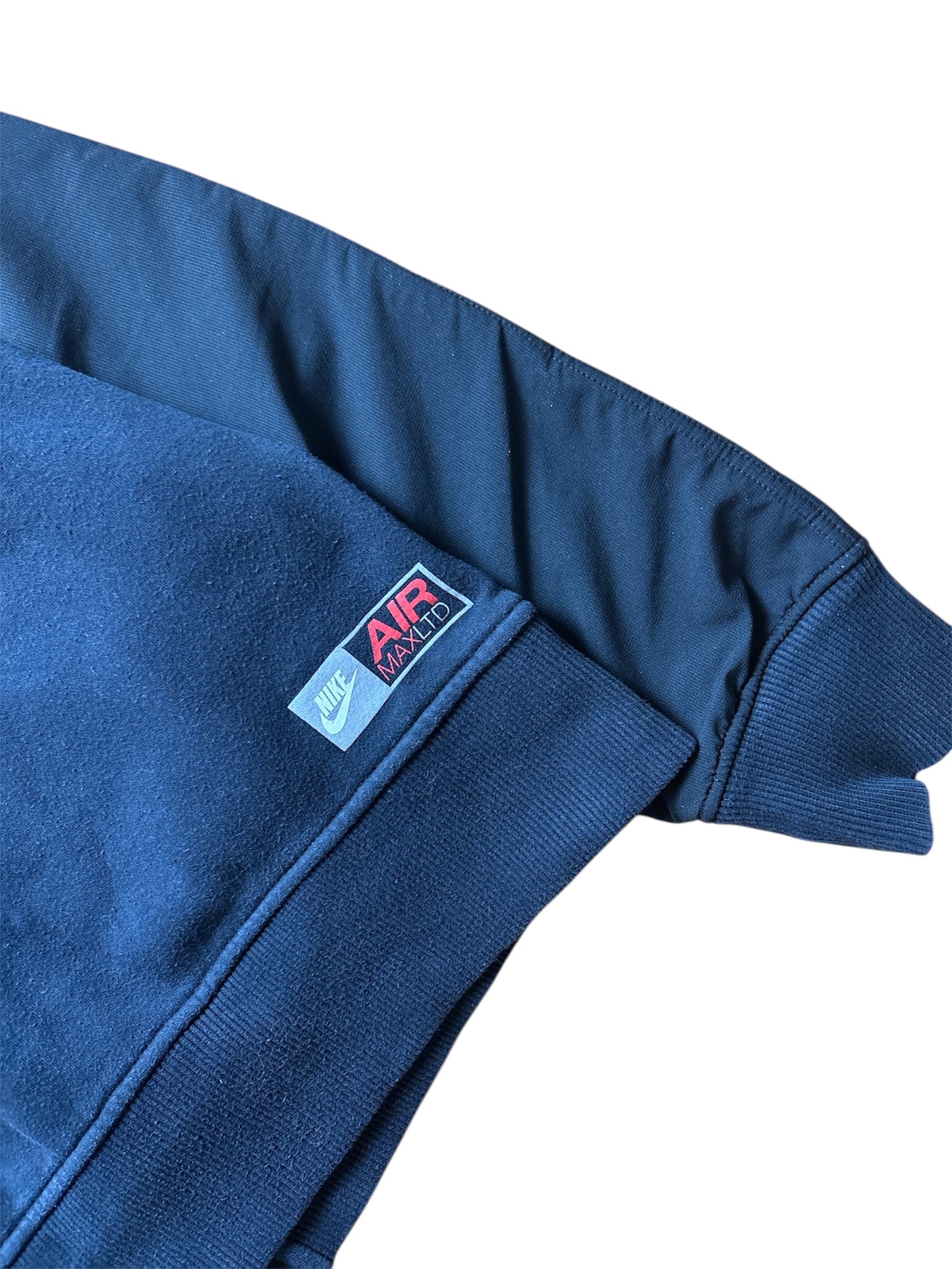 Nike Air max LTD Hoodie (XL)