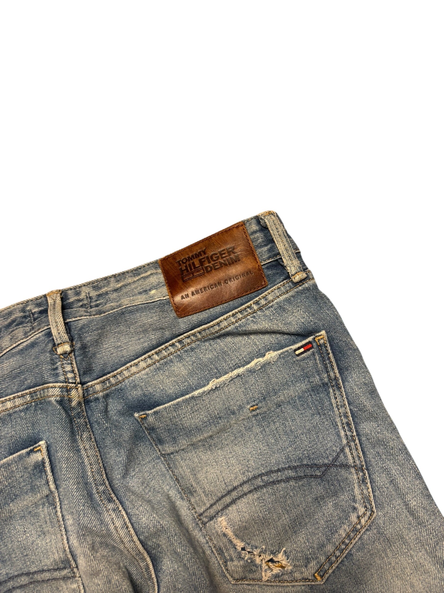 Tommy Hilfiger USA Jeans (W30)