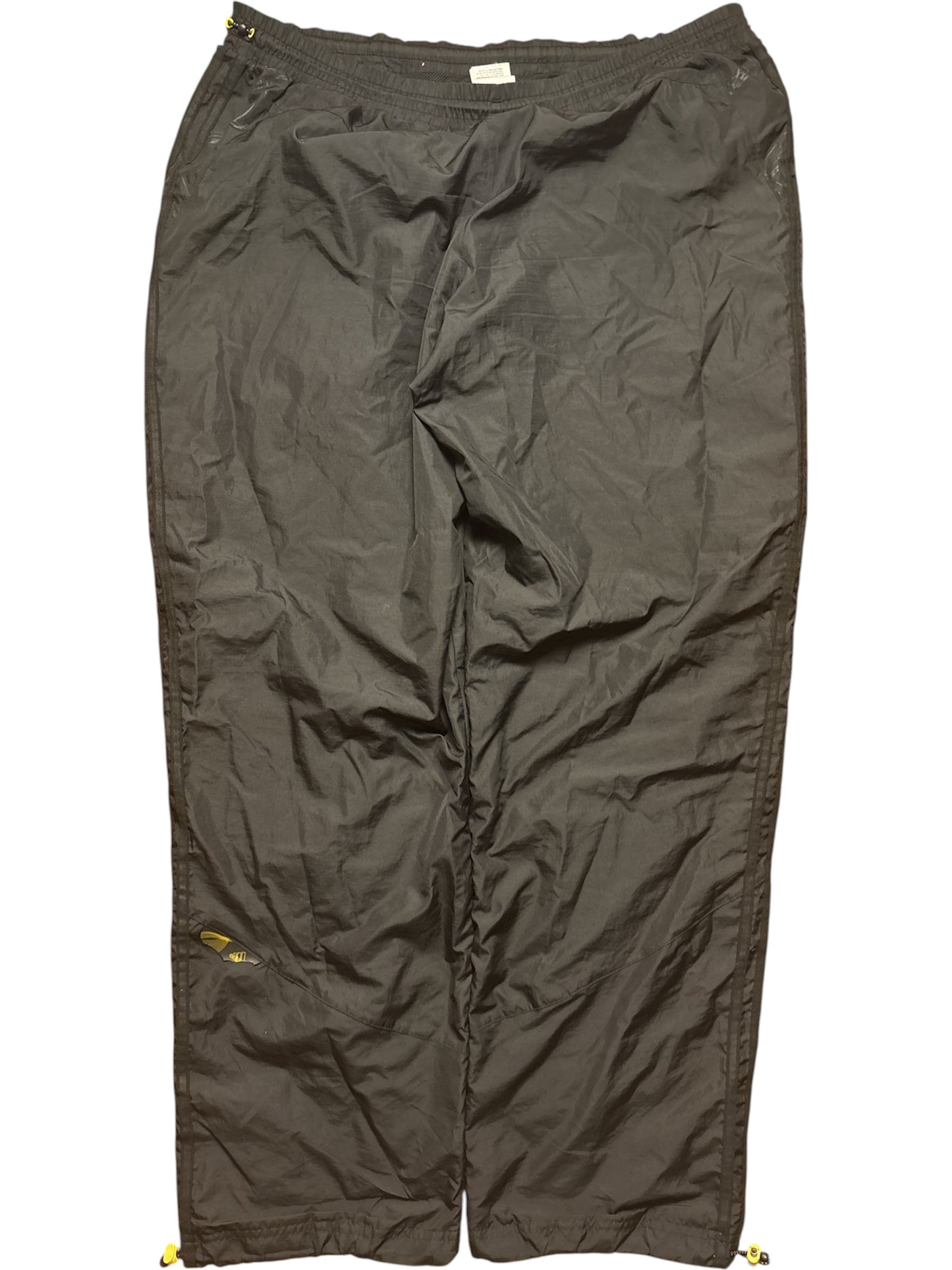 Adidas Torsion System Trackpants (XL)