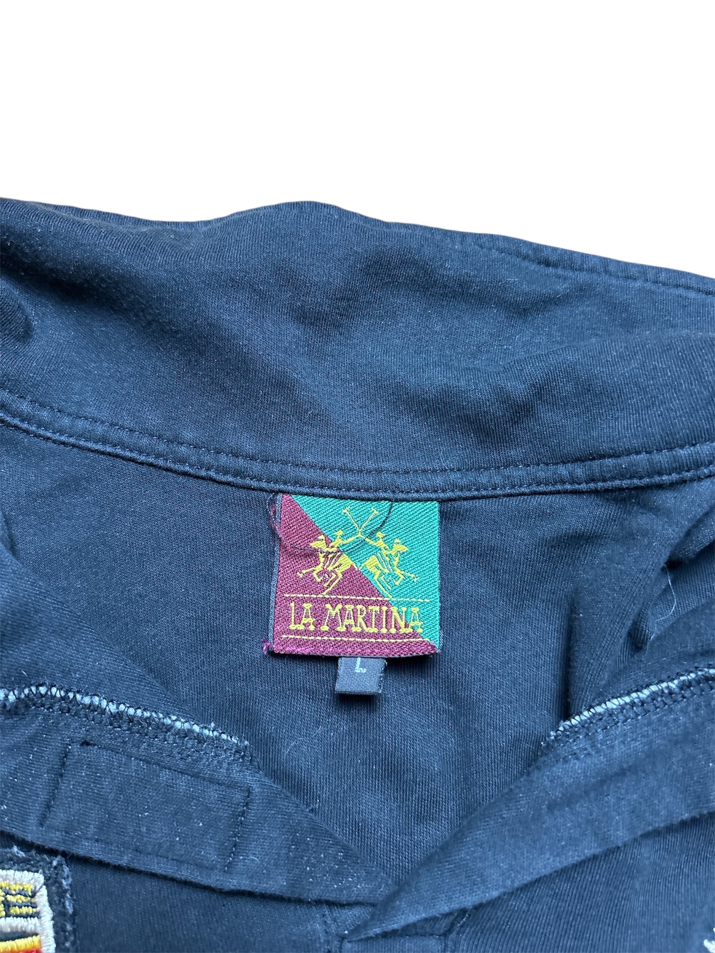 Porsche La Martina Polo (S)