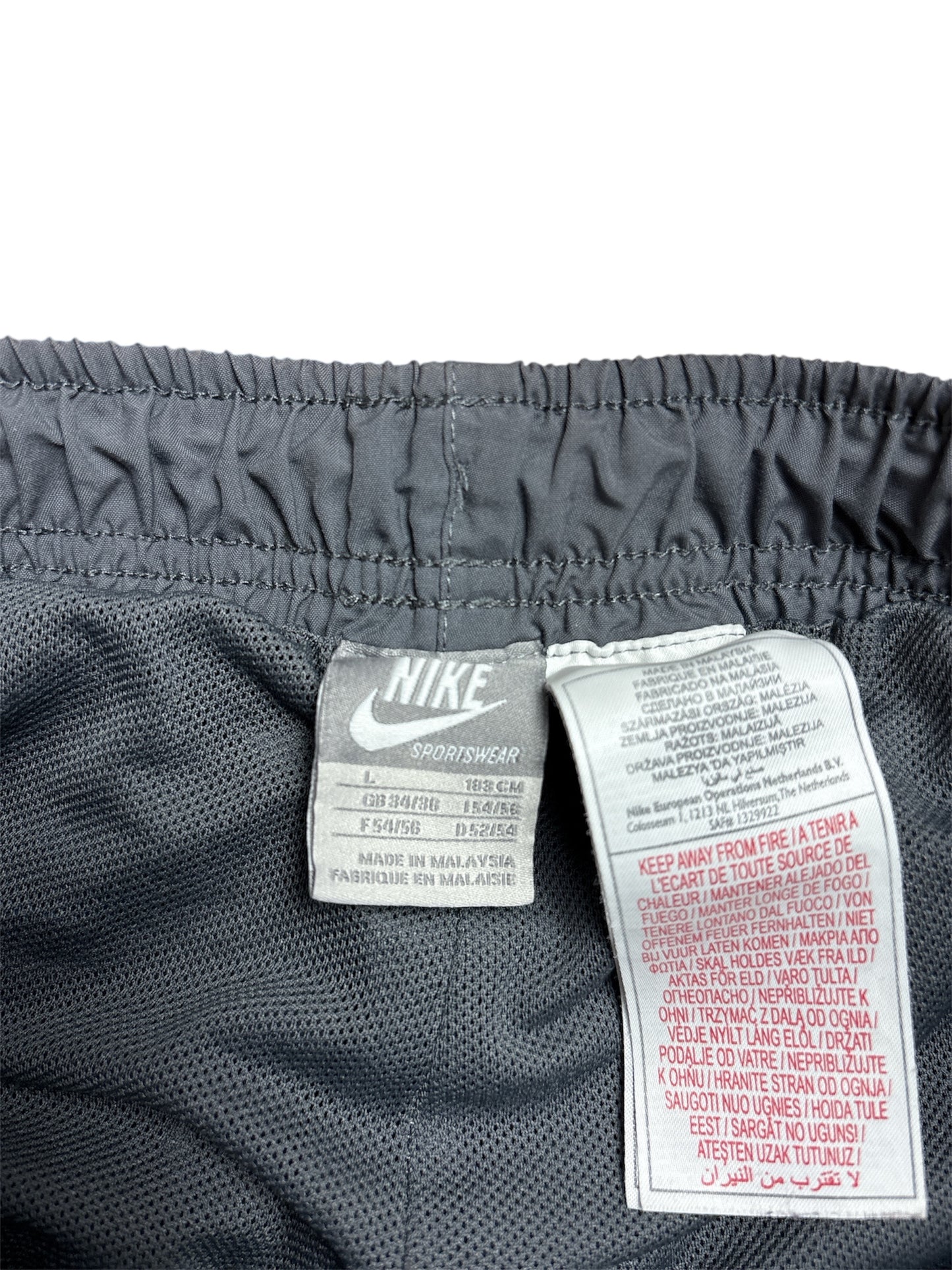 Nike Air Max LTD Shorts (L)
