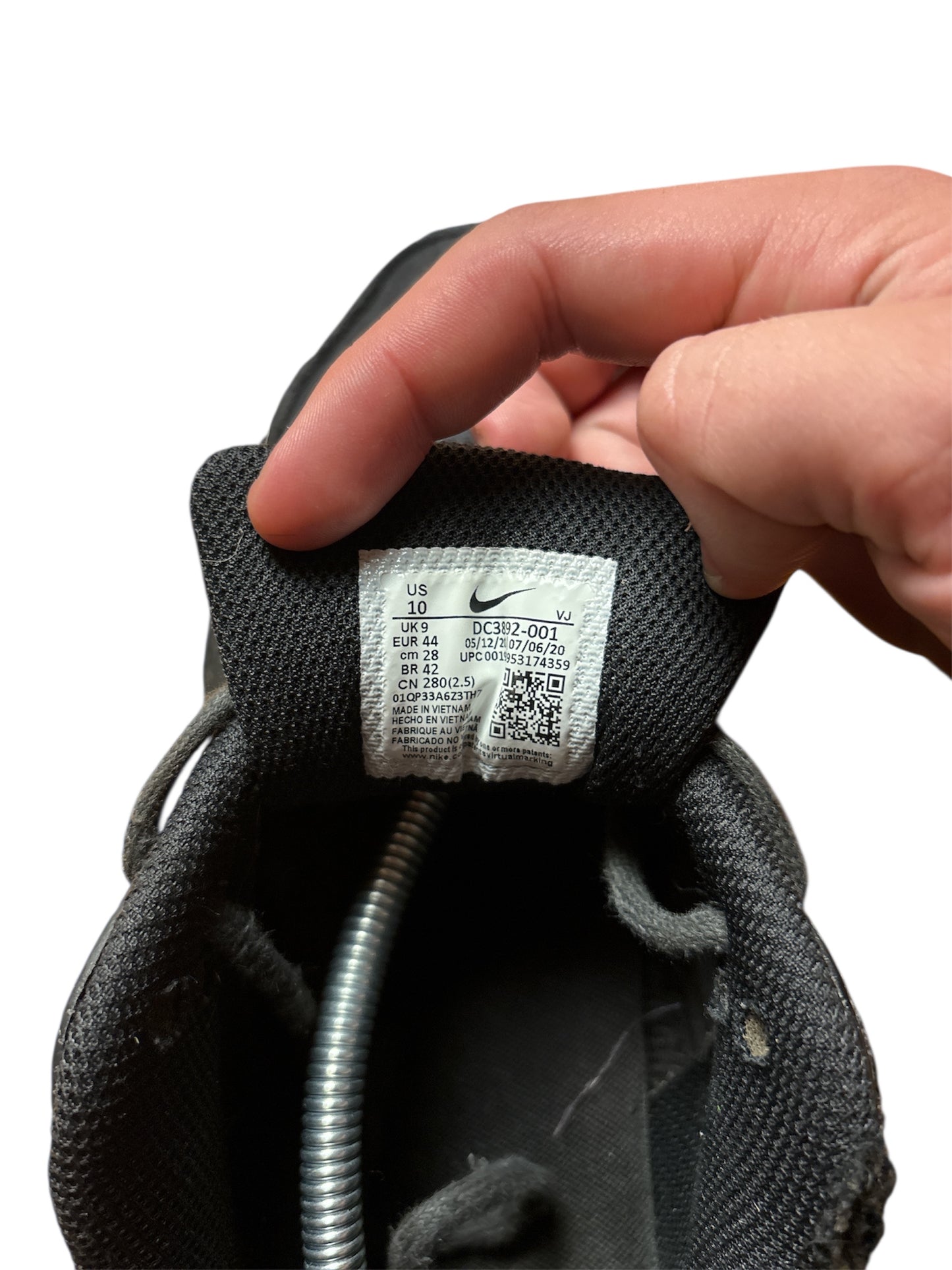 Nike Air Max 90 Halloween Uk9