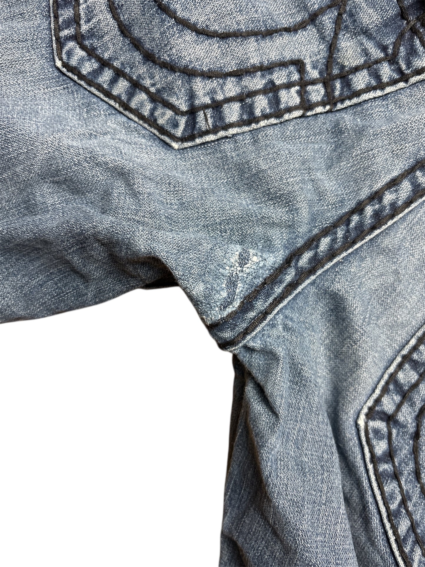 True Religion Jeans (W33)