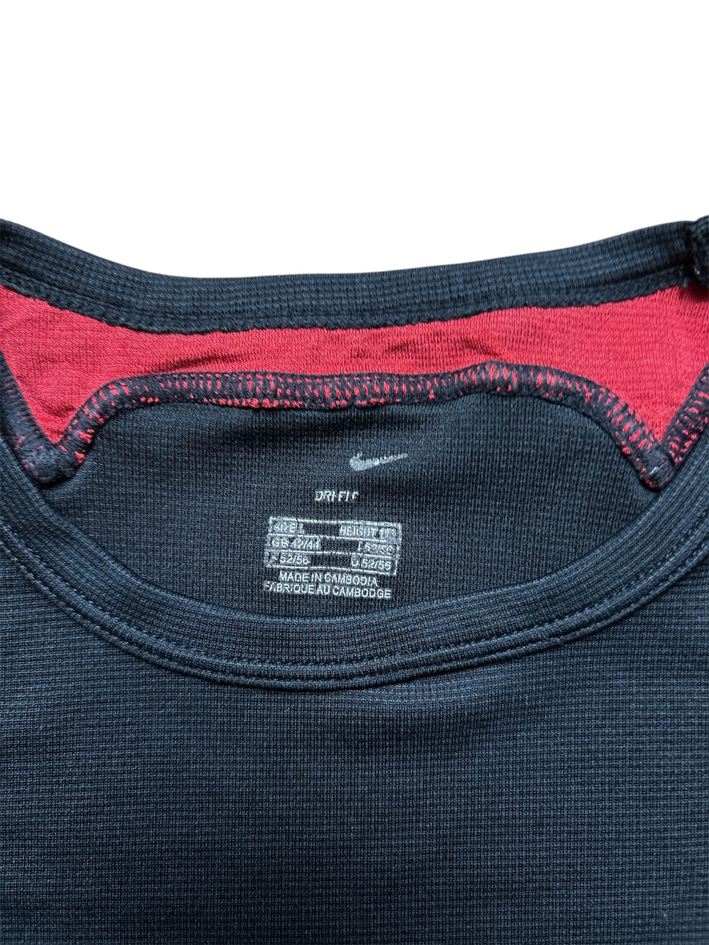 Nike Sphere T-Shirt (L)