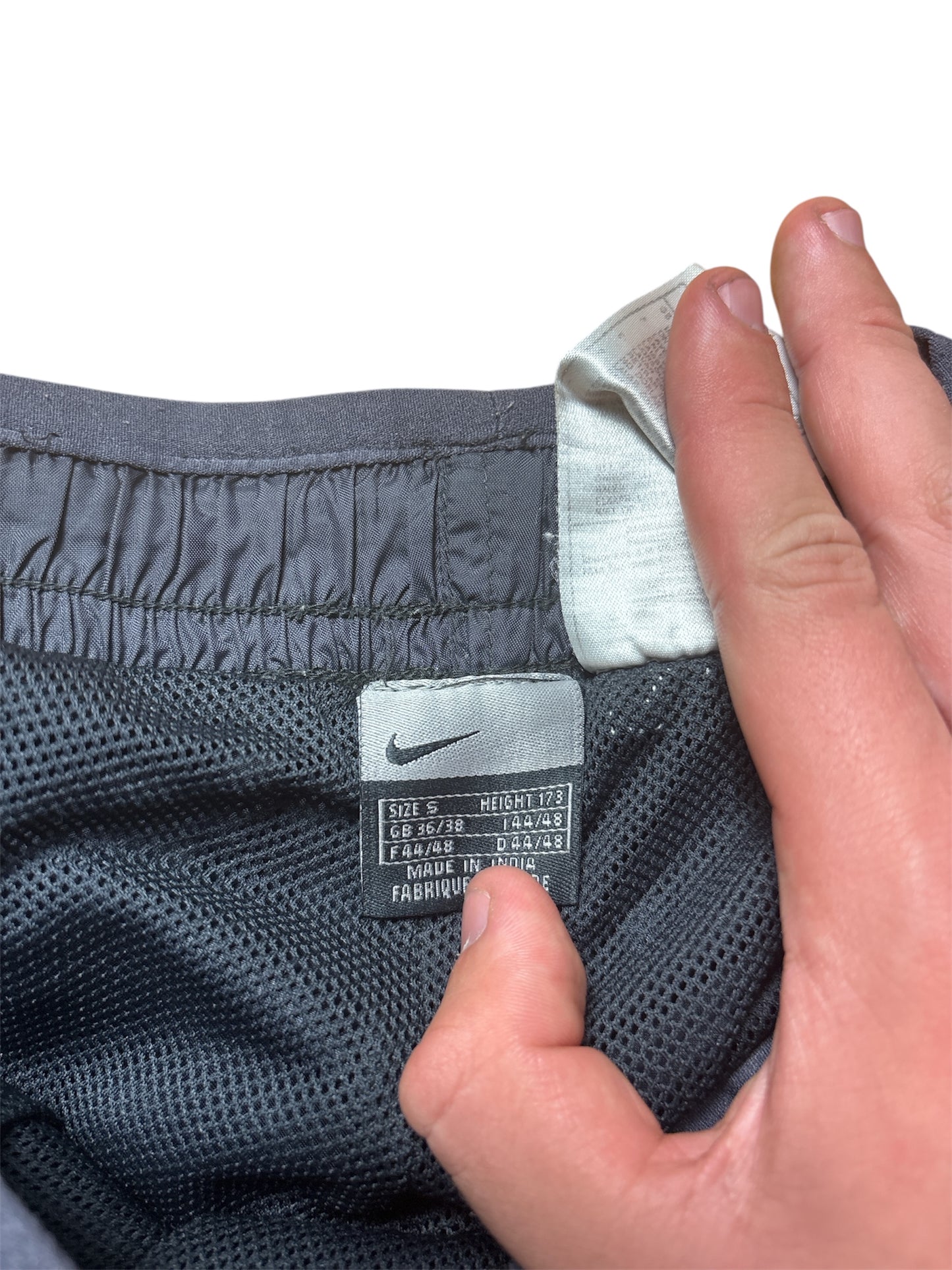 Nike Presto Trackpants (S)