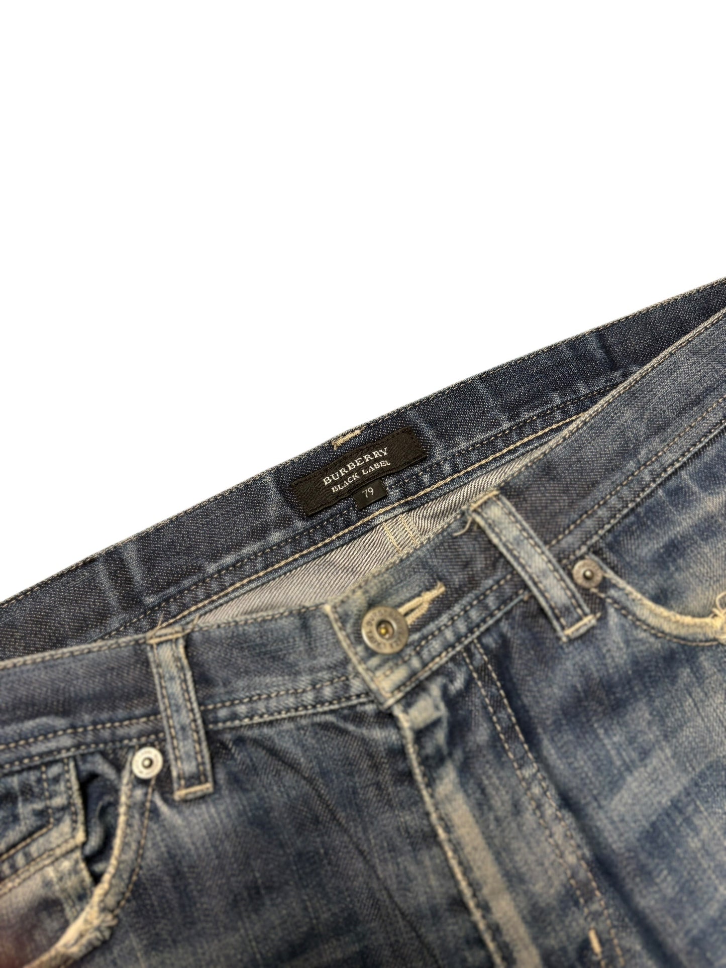 Burberry Jeans (W32)