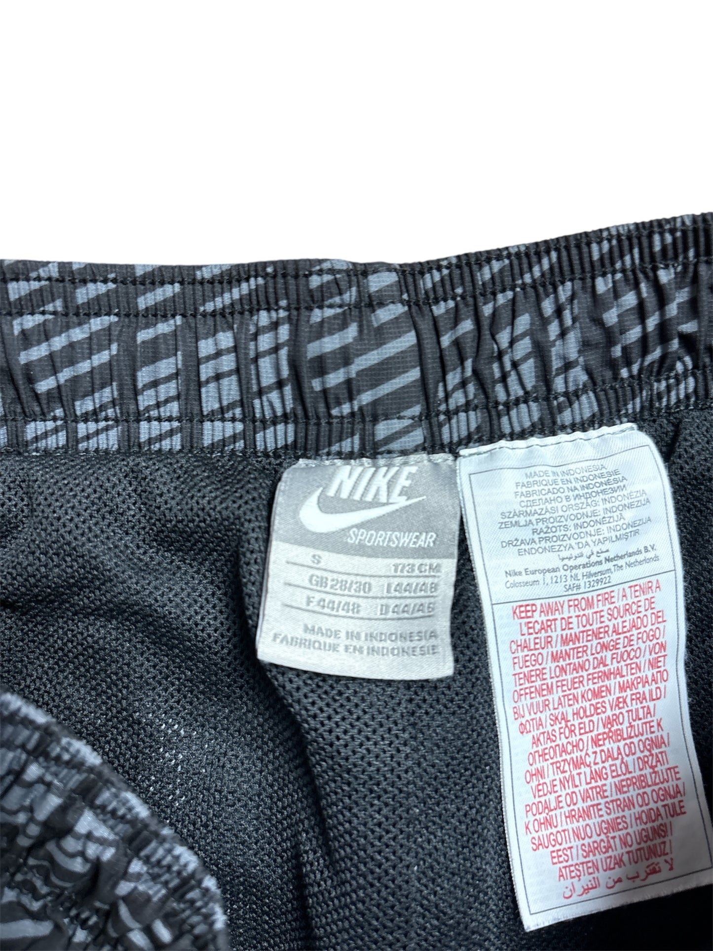 Nike Air Shorts (S)
