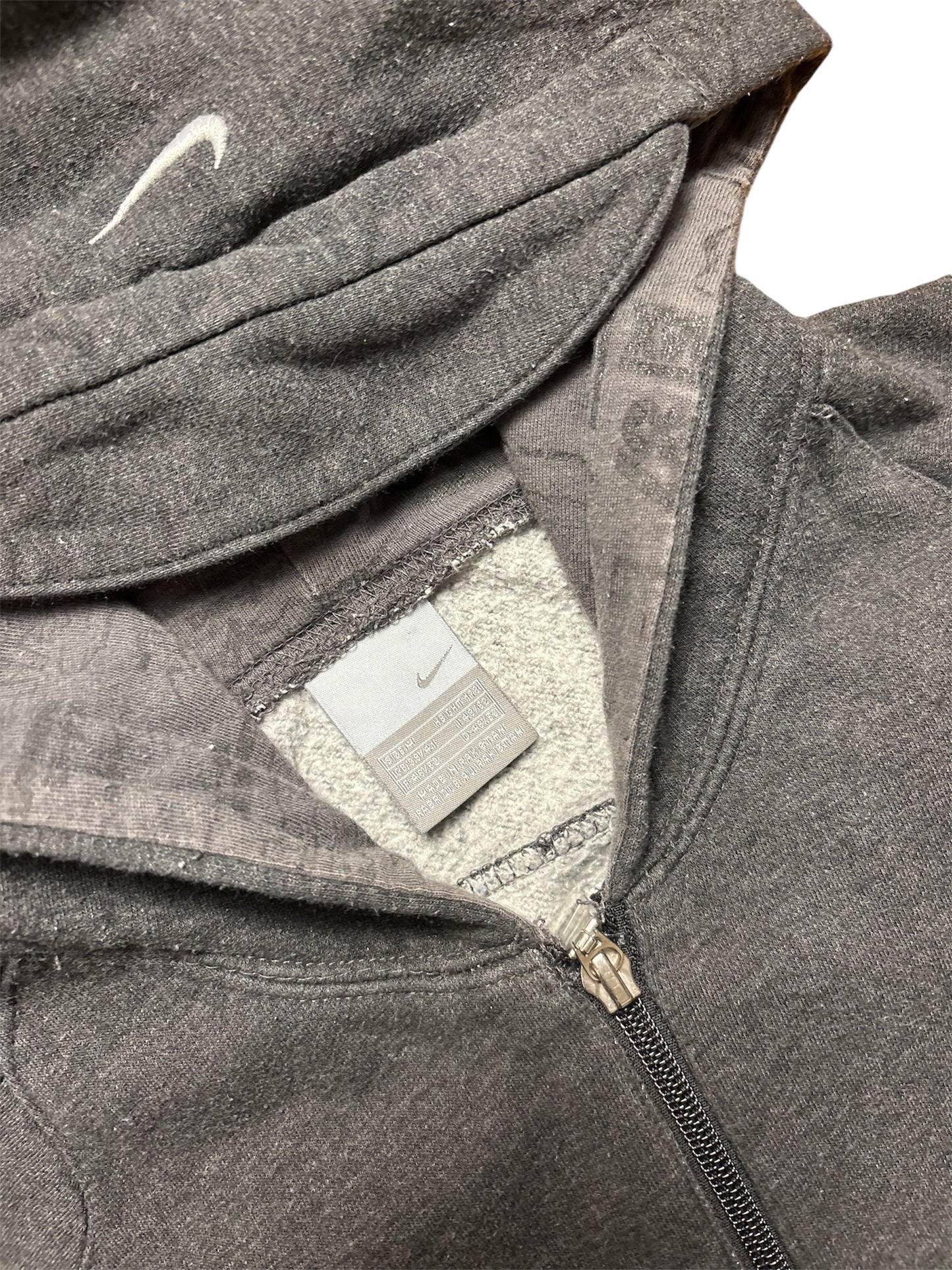 Nike Air Max Zip-Up (M)