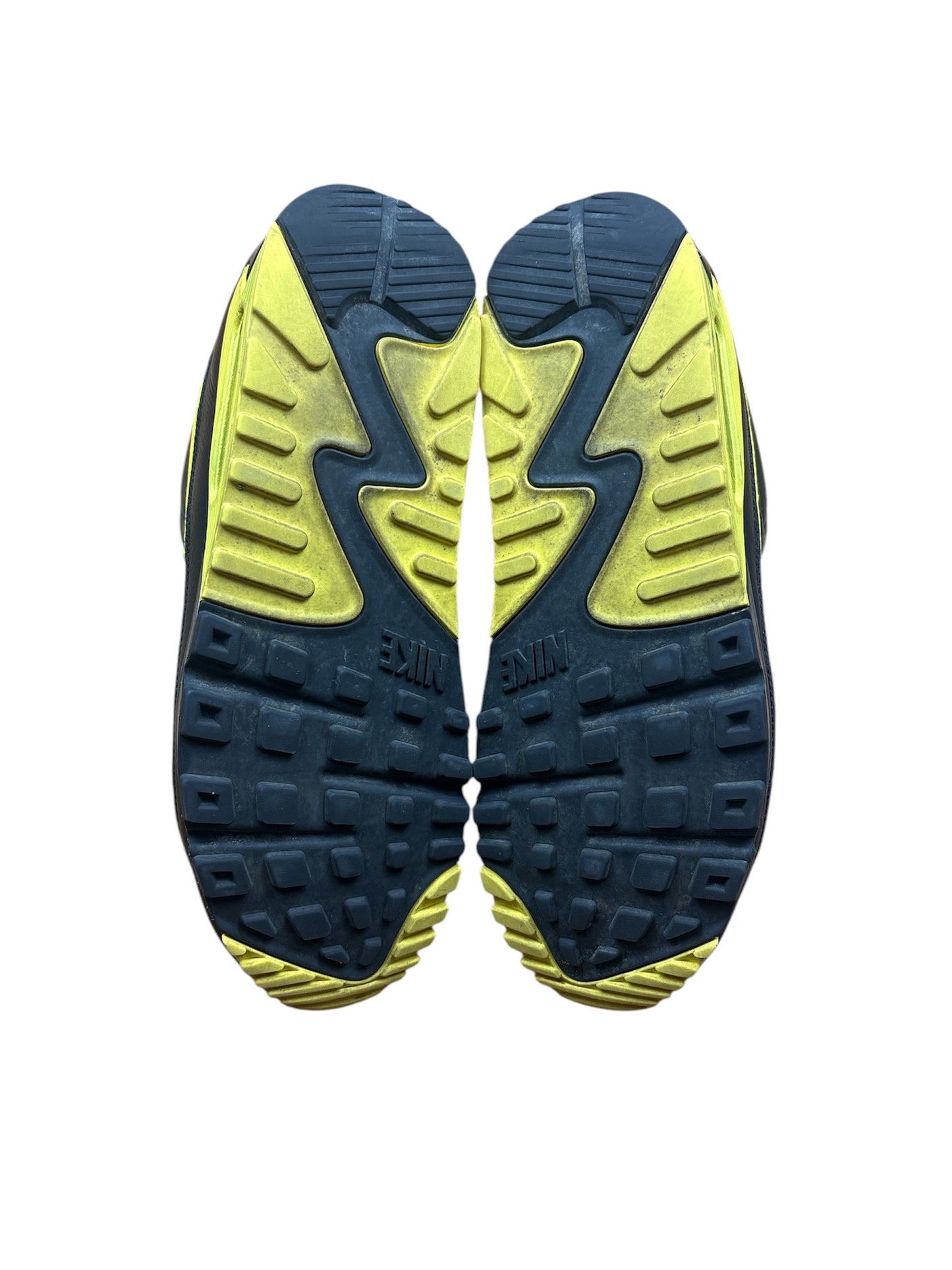 Nike Undefeated Air max 90 Uk8