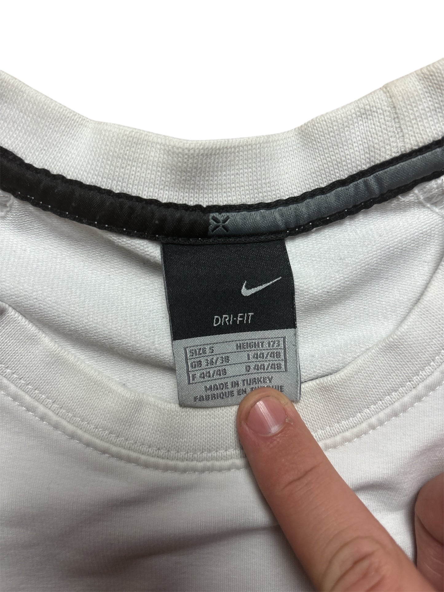 Nike Training Crewneck (S)