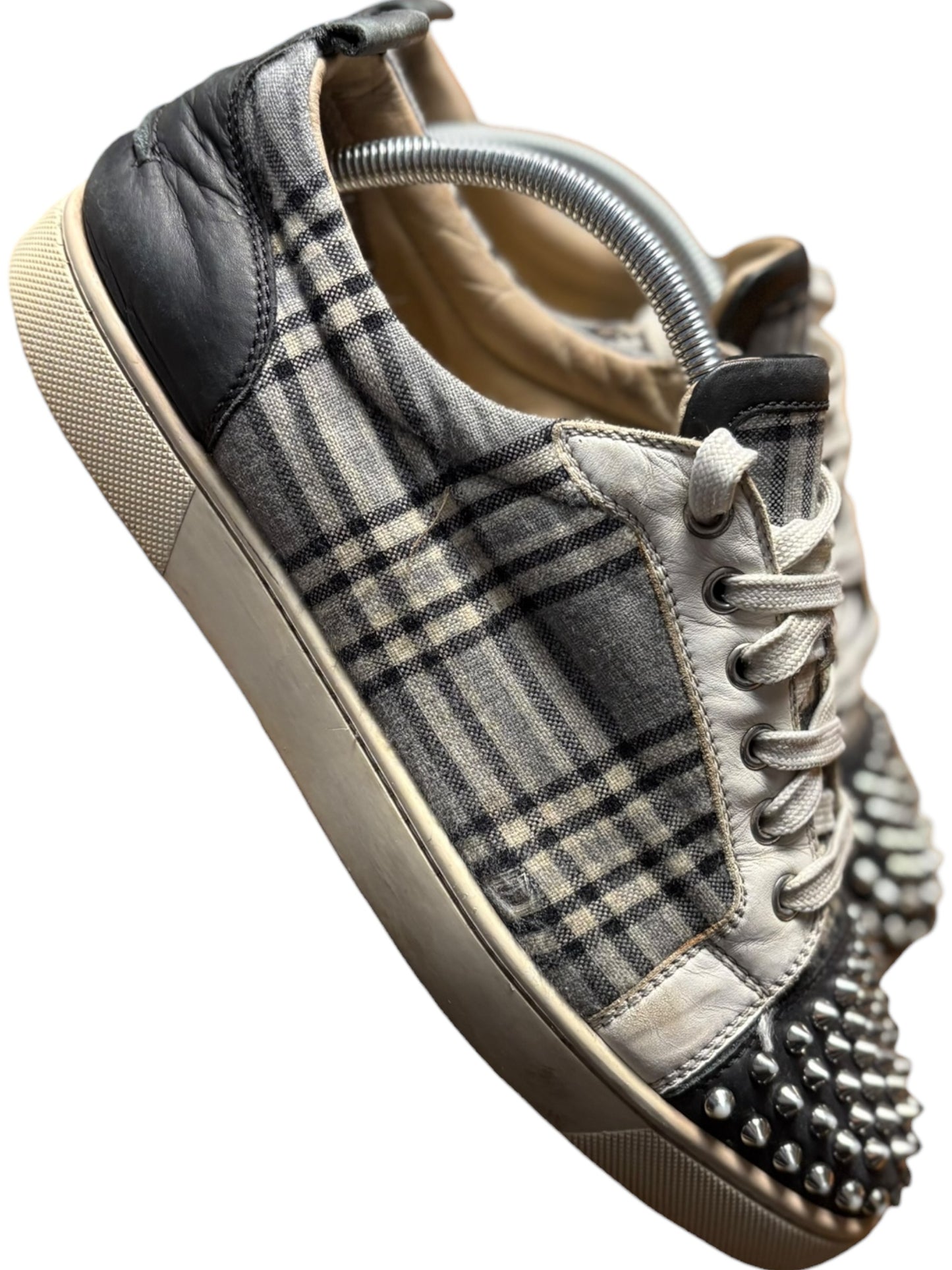 Christian Louboutin Uk9.5