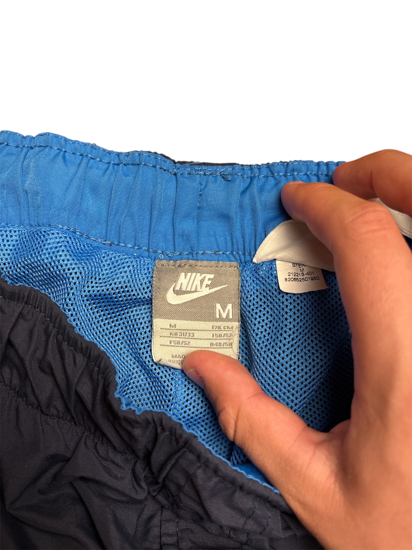 Nike Shox Trackpants (M)