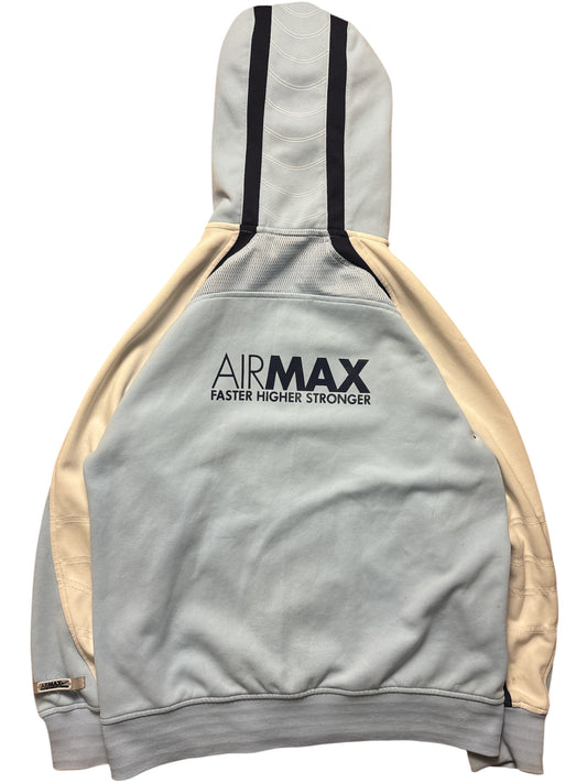 Nike Faster Higher Stronger Zip-Up (S)