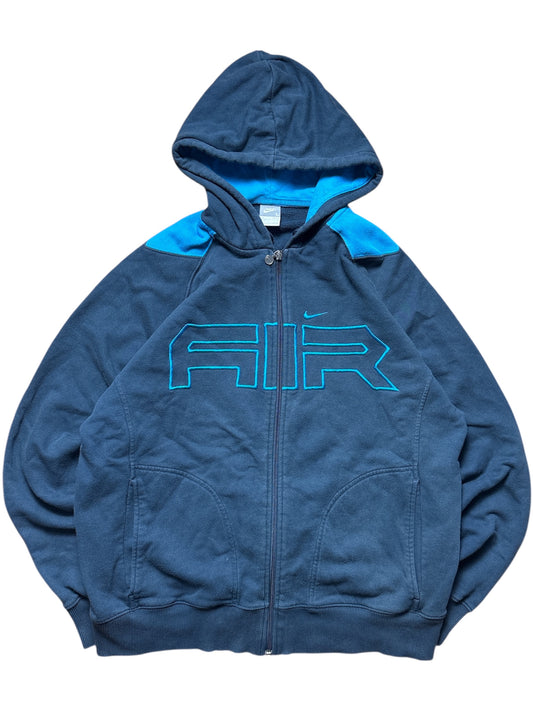 Nike Air Zip-Up (L)