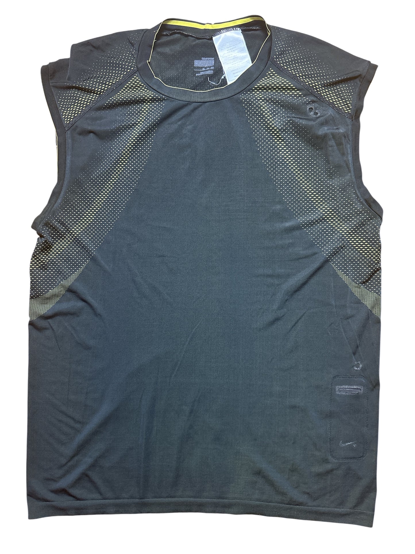 Nike MP3 Vest (M)