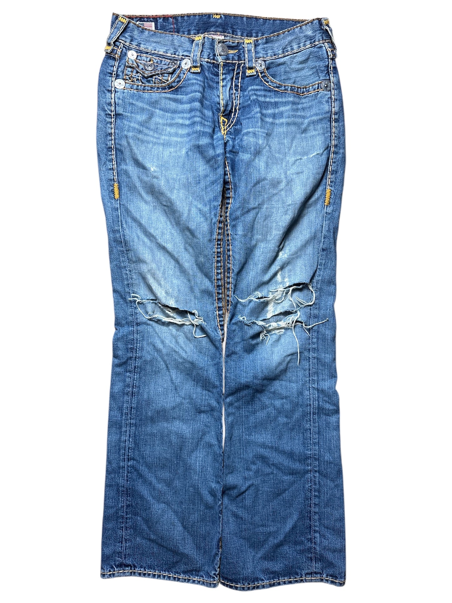 True Religion Jeans (W32)