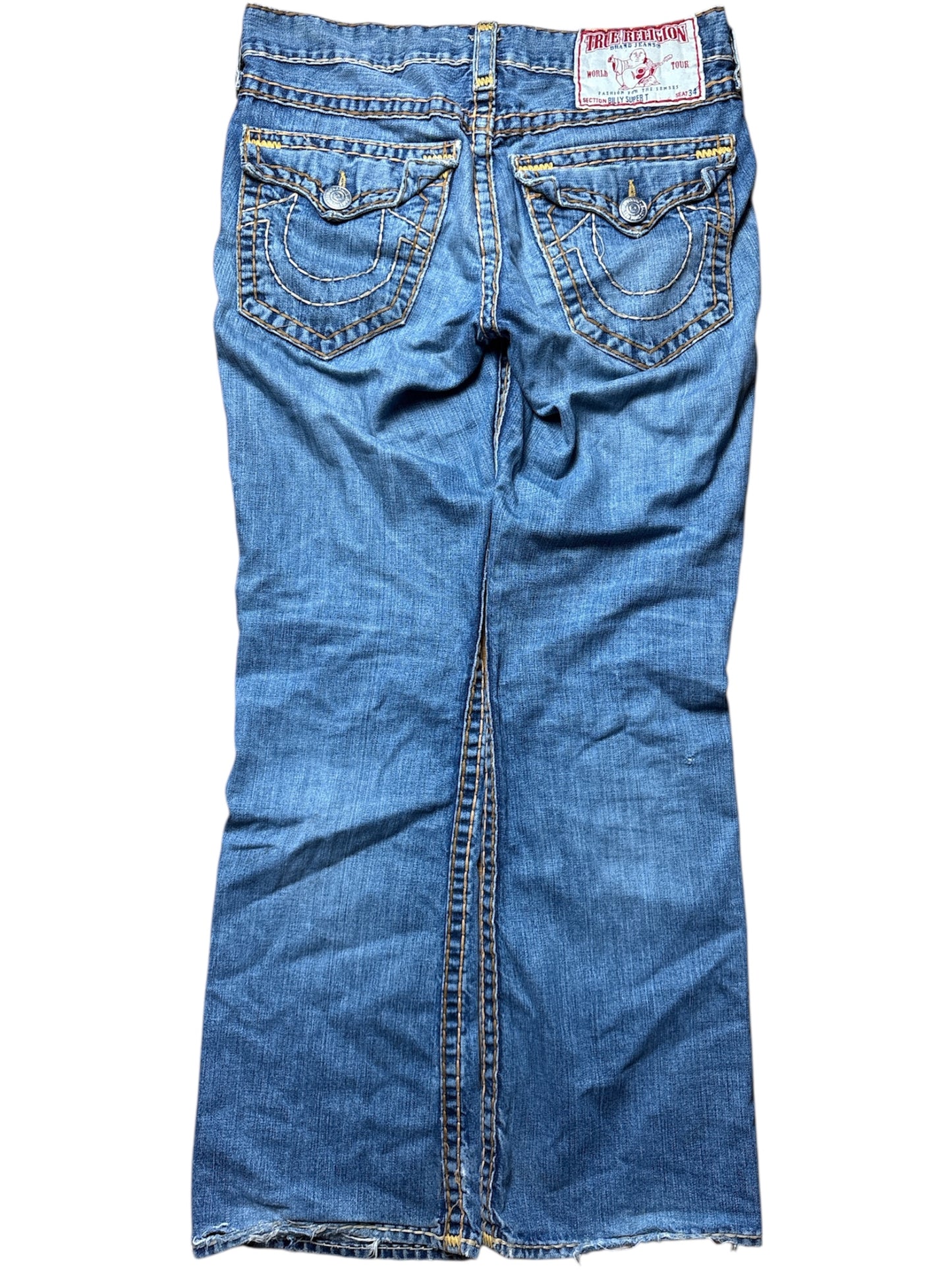 True Religion Jeans (W32)