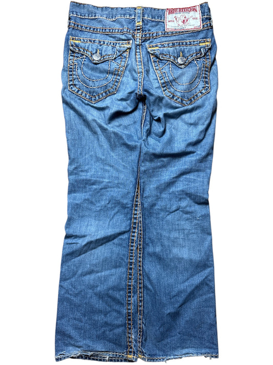 True Religion Jeans (W32)