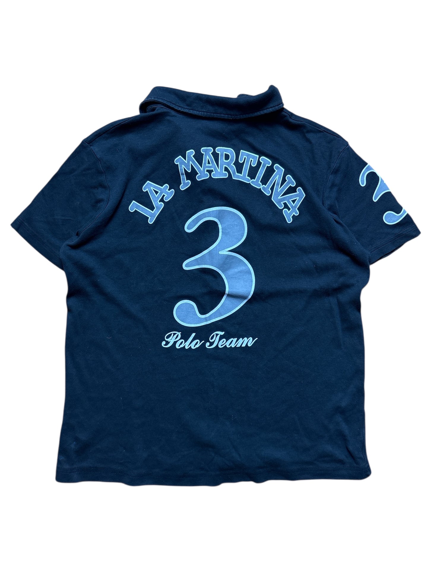 Porsche La Martina Polo (S)