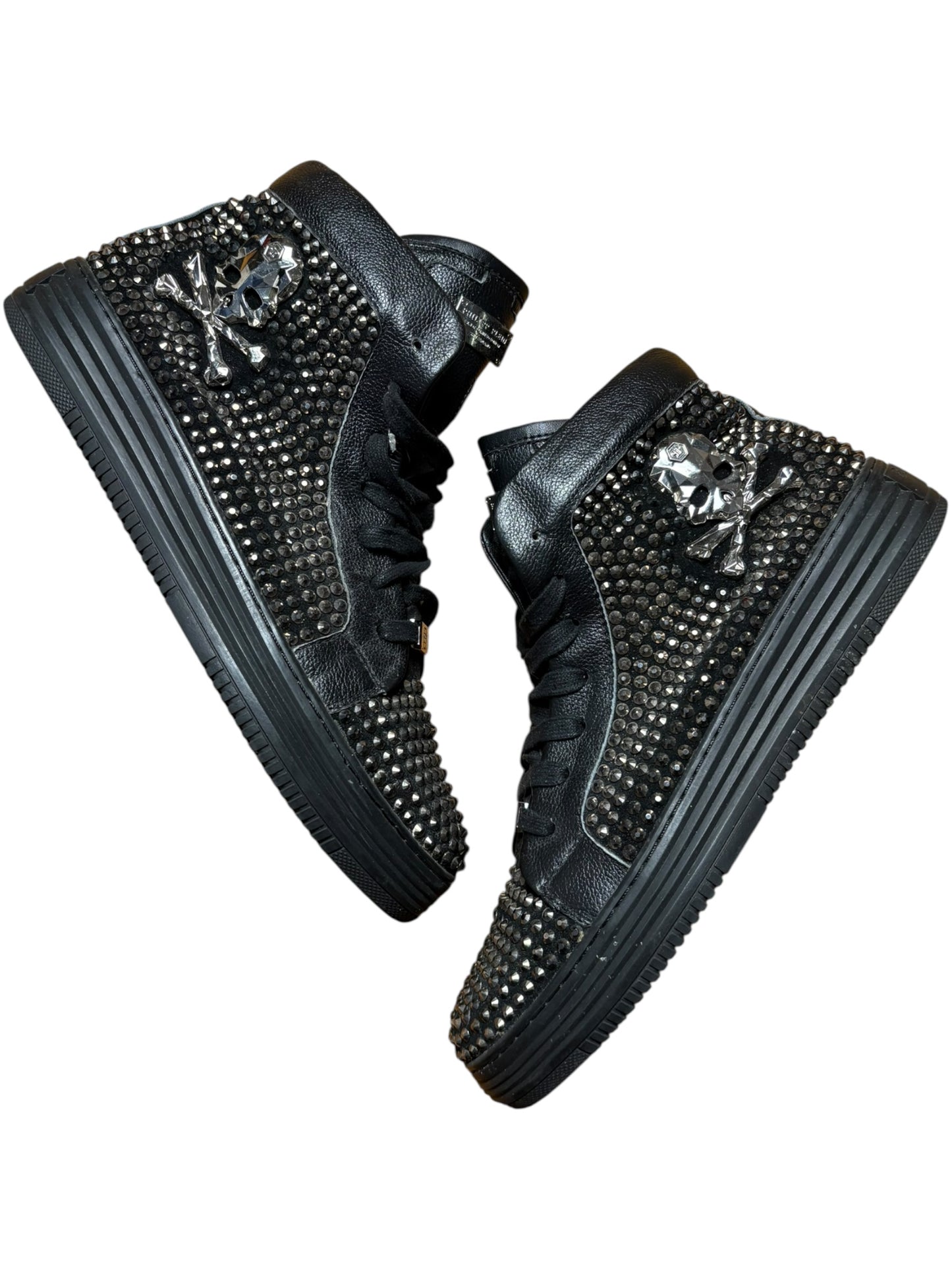 Philipp Plein Uk7.5