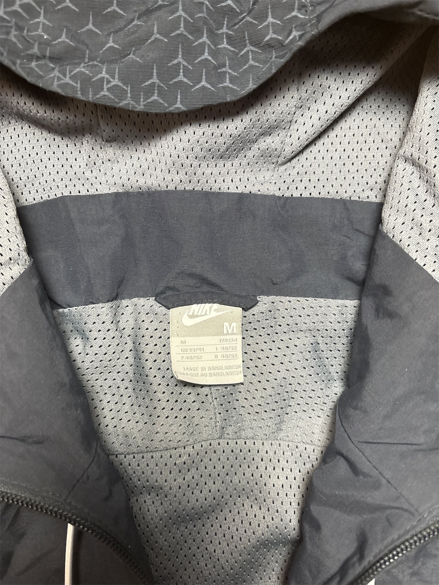 Nike Crow Feet’s Jacket (M)