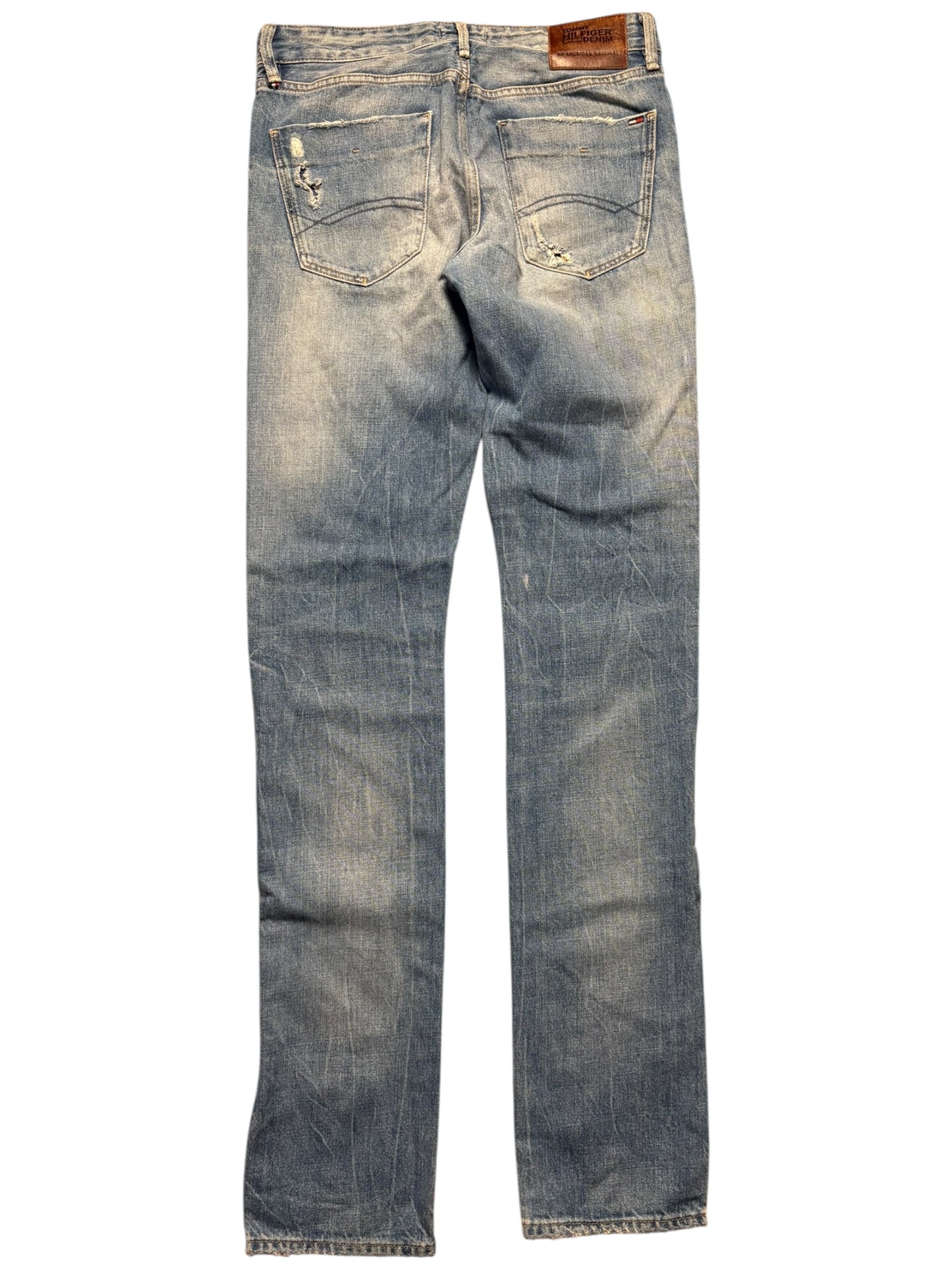 Tommy Hilfiger USA Jeans (W30)