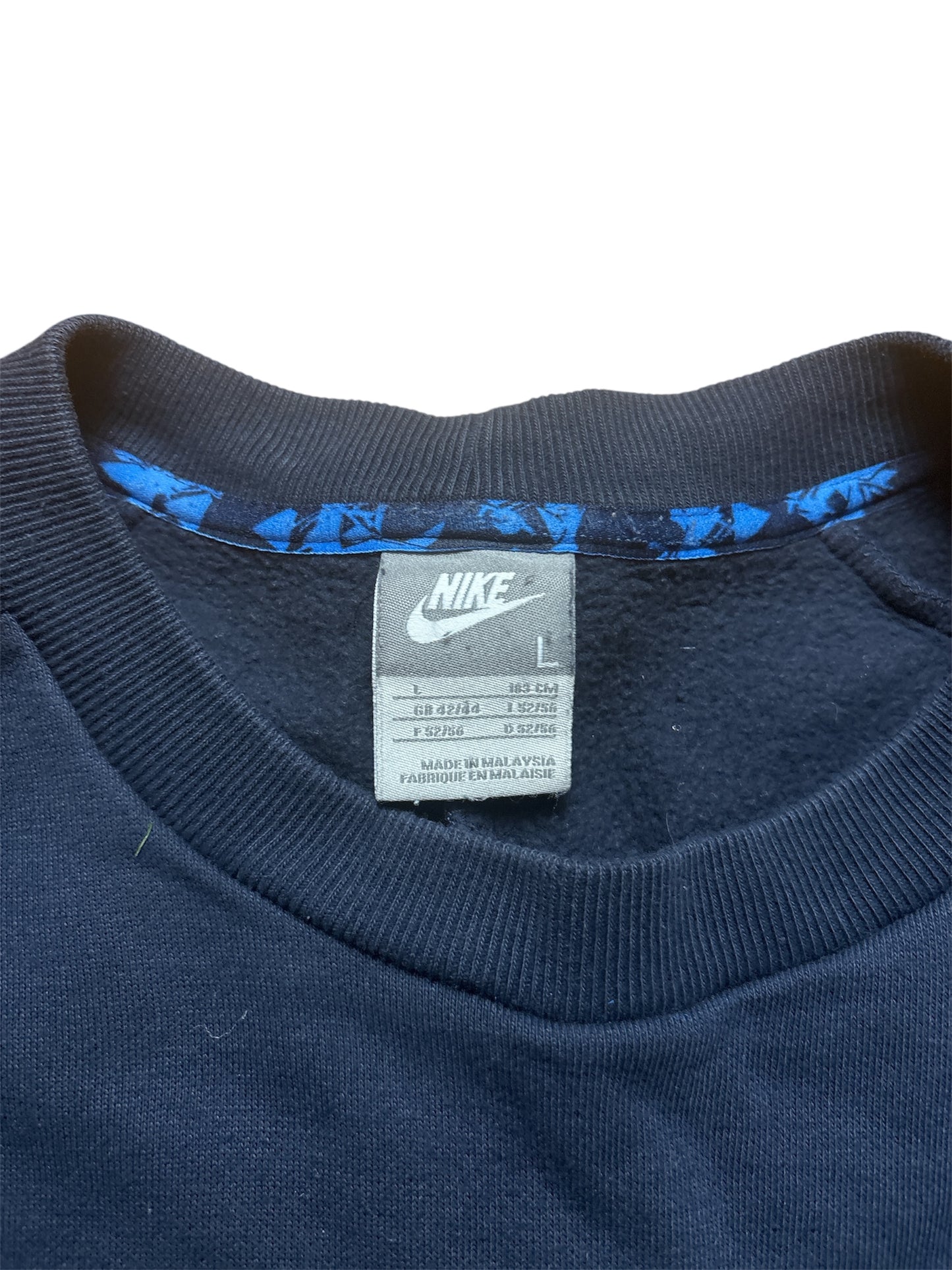 Nike Air Crewneck (L)