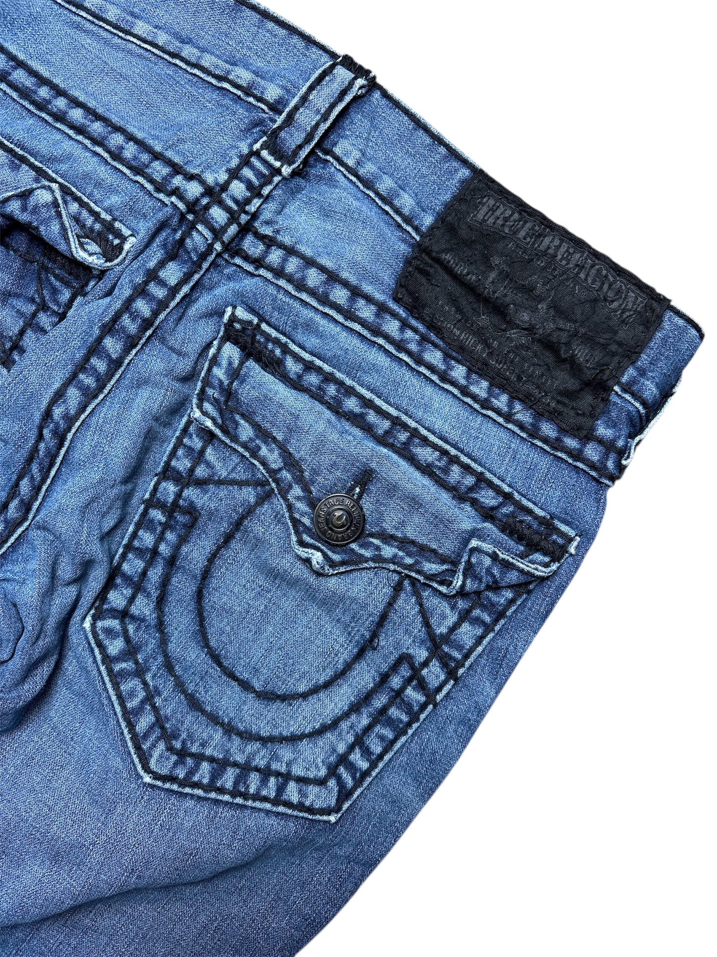True Religion Jeans (W33)