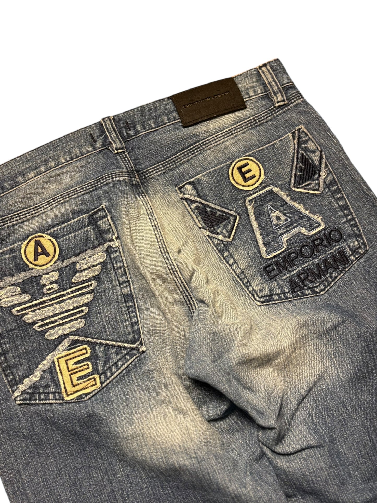 Armani Jeans (W34)