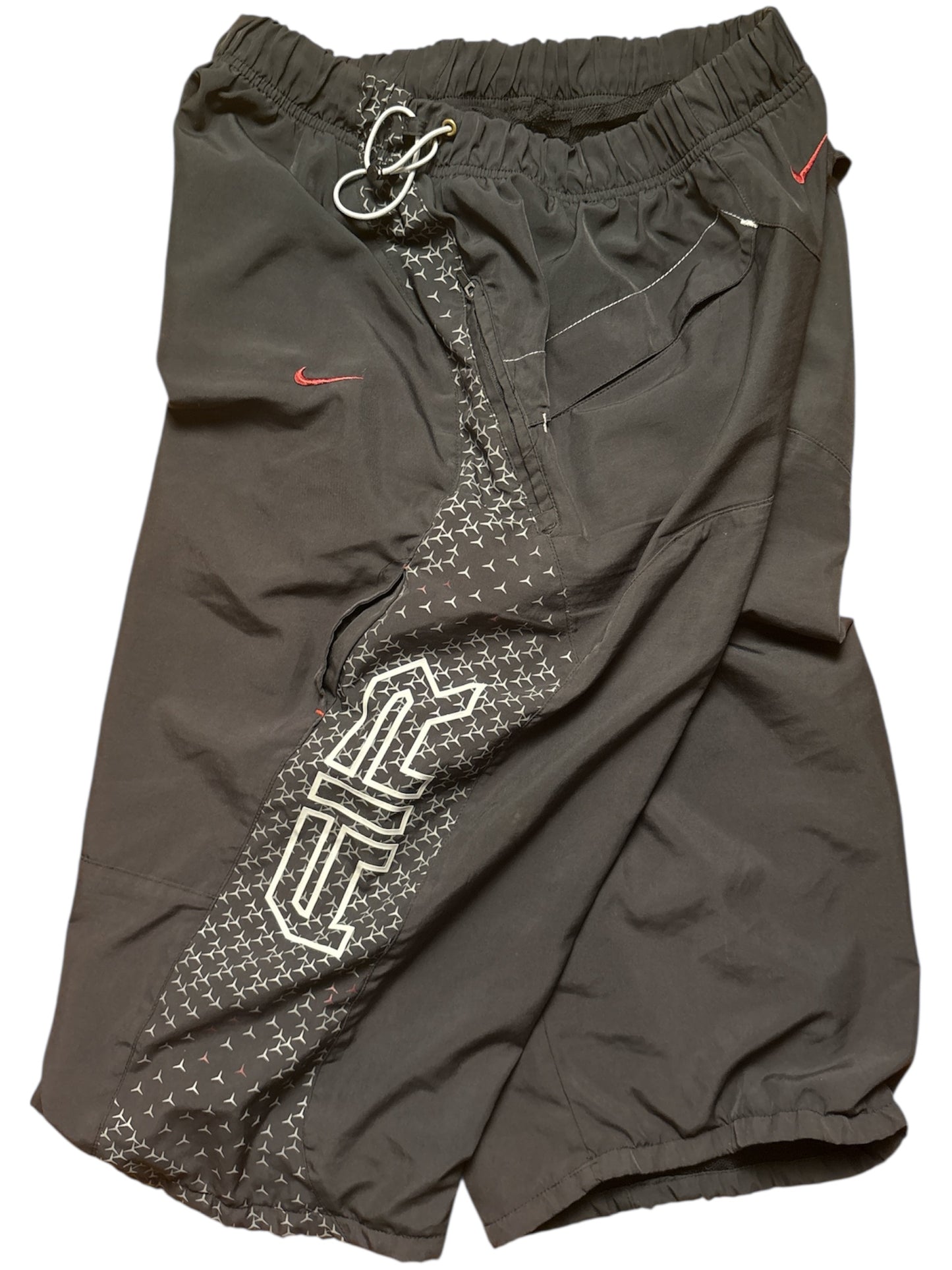 Nike Crow Feet Shorts (L)