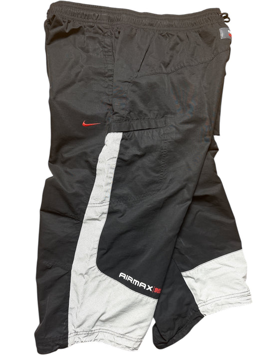 Nike Series 87 3/4 Shorts (M)