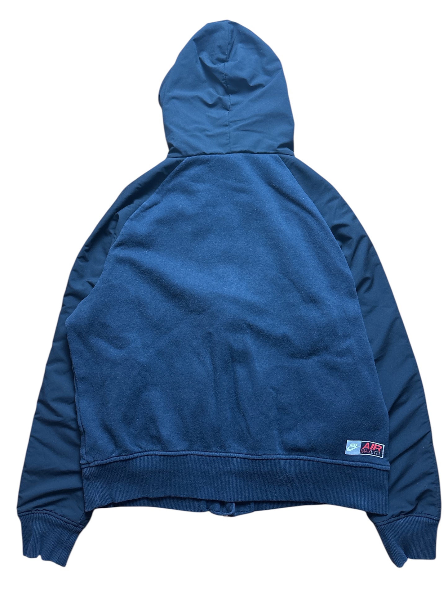 Nike Air max LTD Hoodie (XL)