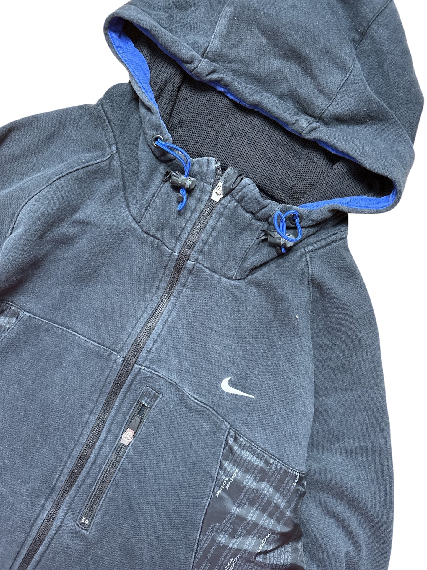 Nike Premier Zip-Up (L)