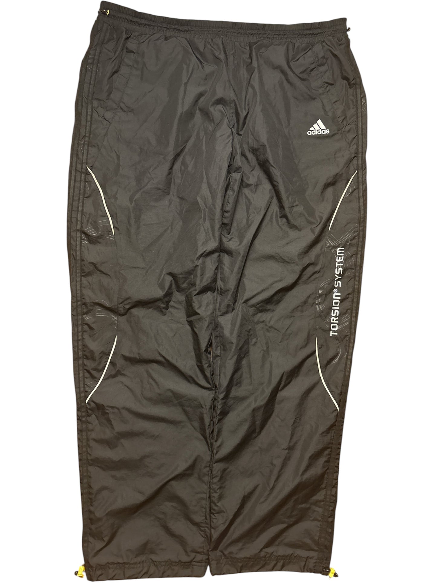 Adidas Torsion System Trackpants (XL)