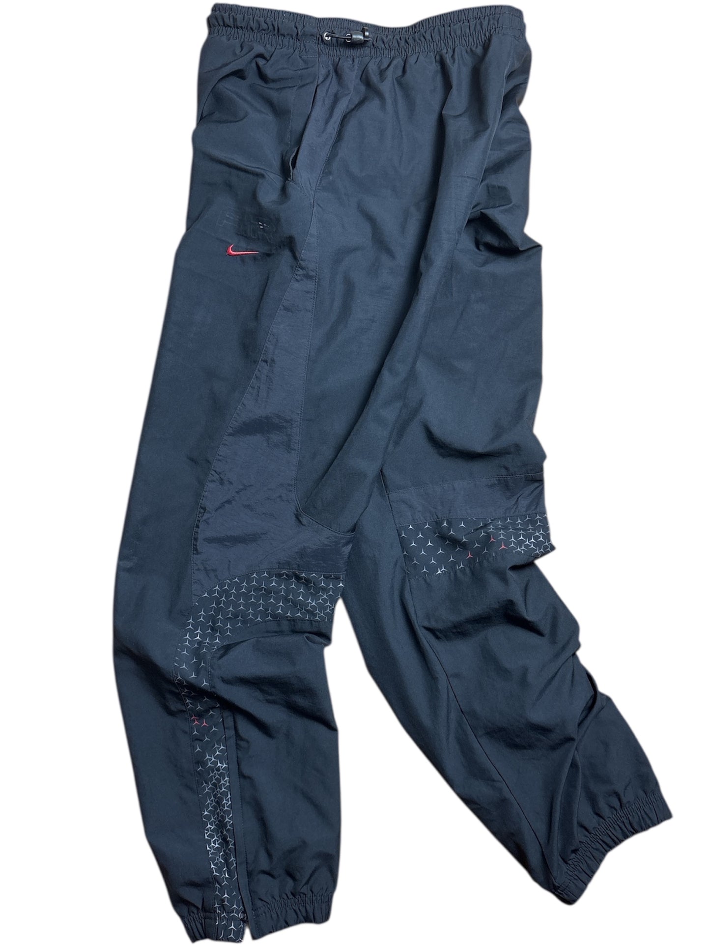 Nike Crow Feet Trackpants (S)