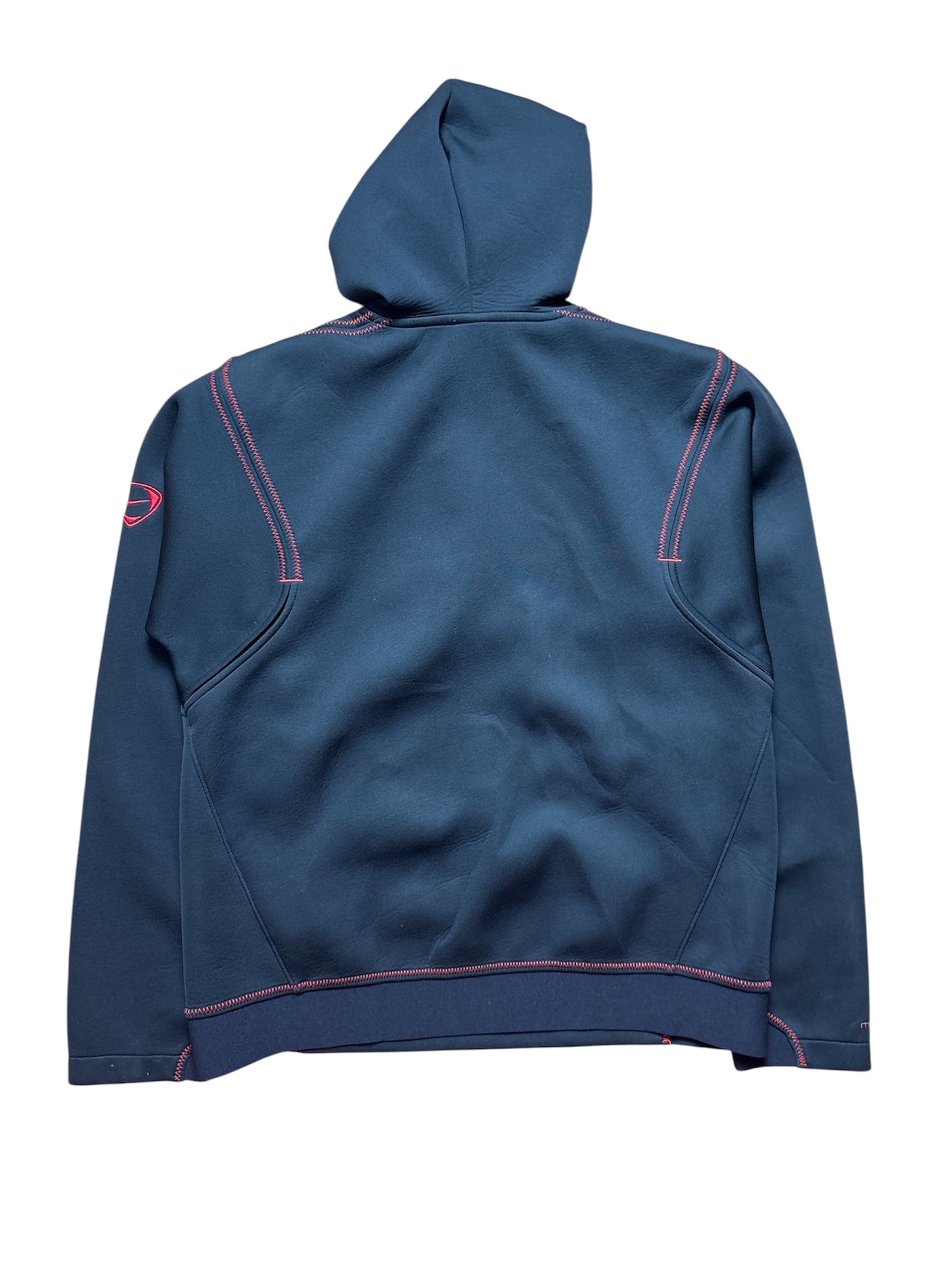 Nike Mecurial 3/4 Zip-Up (M)