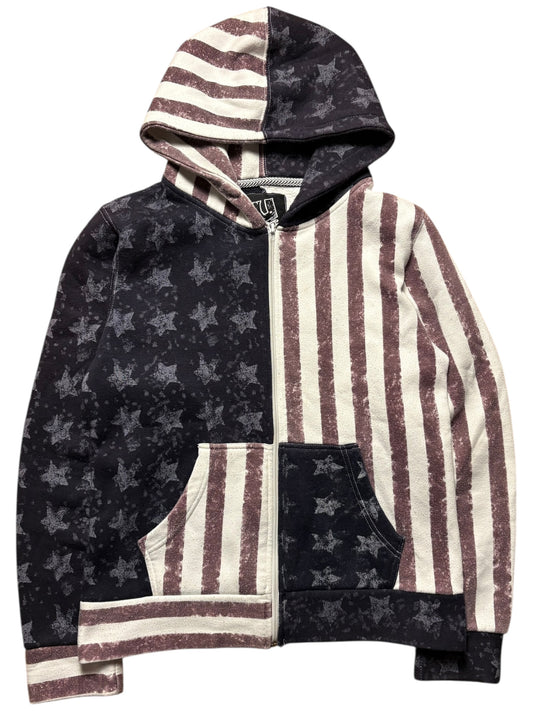 Urban Diva USA Zip-Up (S)