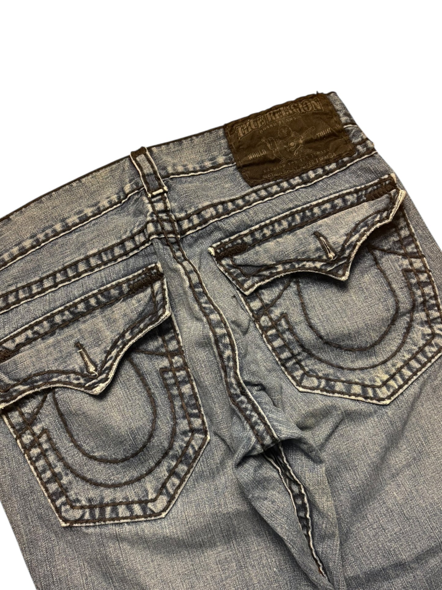 True Religion Jeans (W34)