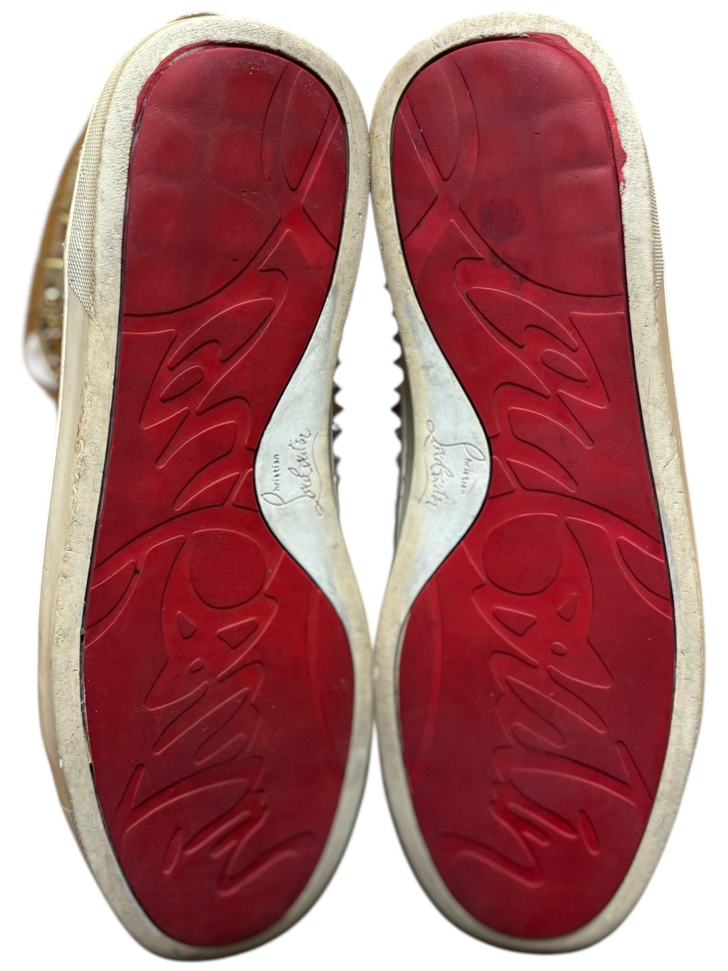 Christmas Louboutin Uk8