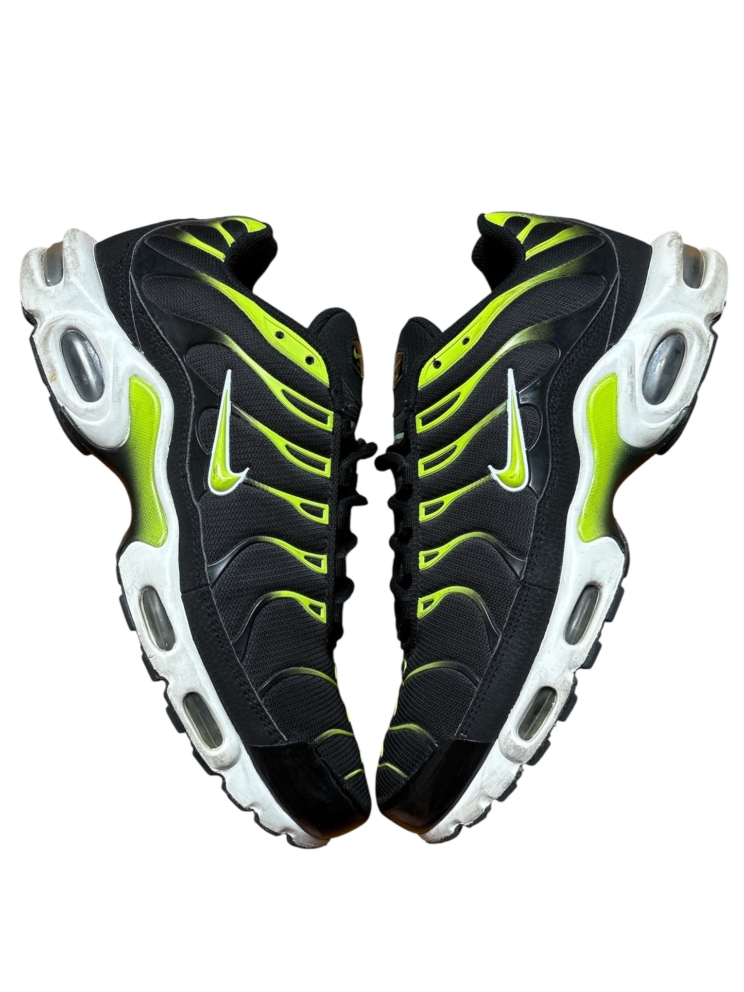 Nike TN Volt Uk10