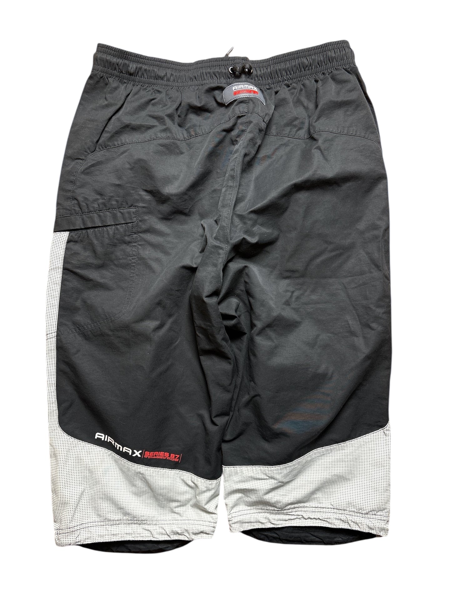 Nike Series 87 3/4 Shorts (M)