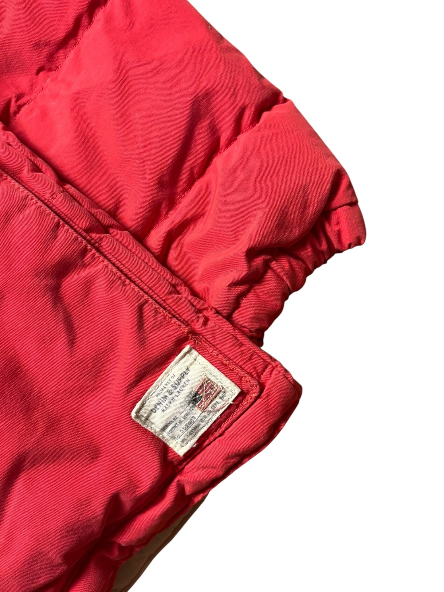 Denim & Supply X Ralph Lauren USA Jacket (S)