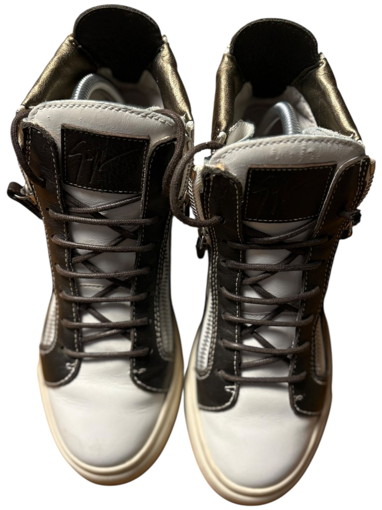 Giuseppe Zanotti Uk7